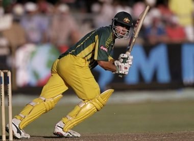 Quiz! Name the Australians in the ICC all-time men's ODI batting rankings