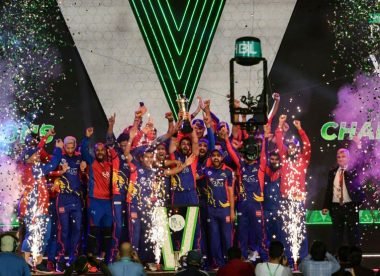 PSL 2021 points table: Updated standings for the Pakistan Super League