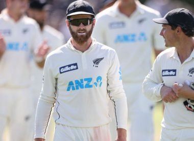 Quiz! Name every New Zealand player to feature in the ICC World Test Championship