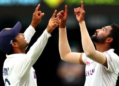 World Test Championship standings: India claim top spot after Brisbane win