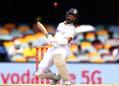 Quiz! Highest men's Test batting averages in India (min. 10 innings)