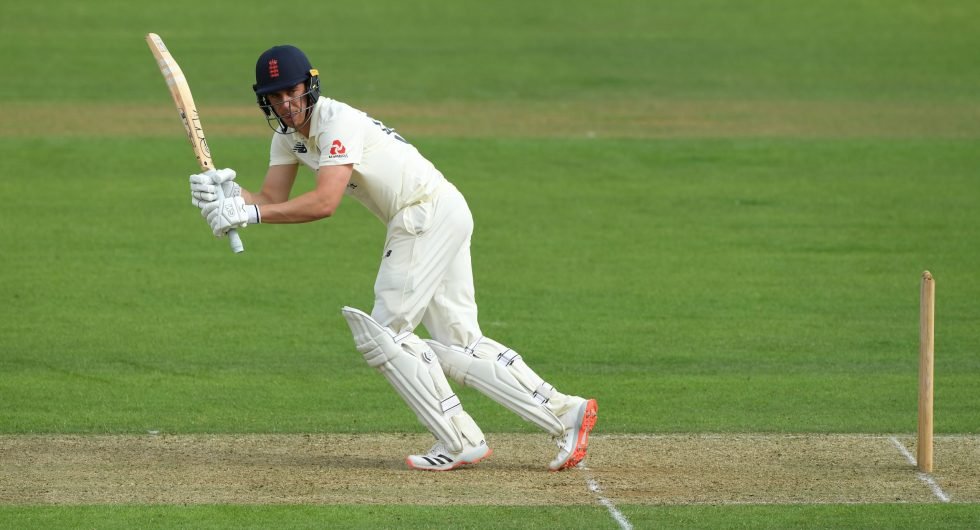 Dan Lawrence Takes His Chance, Jonny Bairstow Grasses His