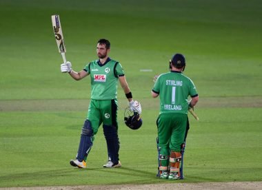 UAE v Ireland 2021: Squads, fixtures, TV channel
