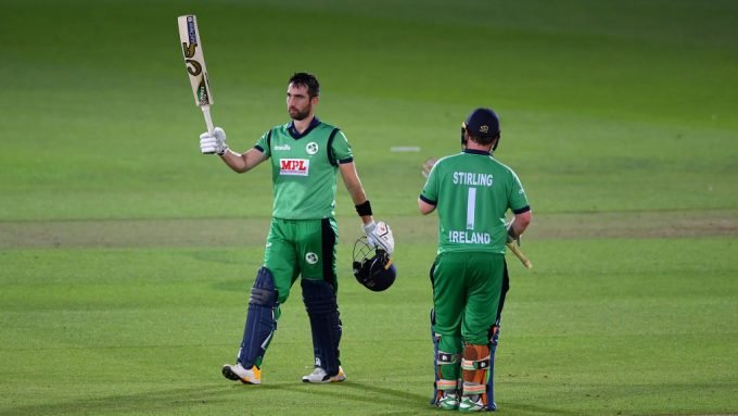 Ireland v South Africa 2021 ODI and T20I series: Squads and fixtures