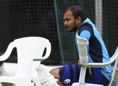 Wisden writers pick their India XIs for the first Sri Lanka ODI