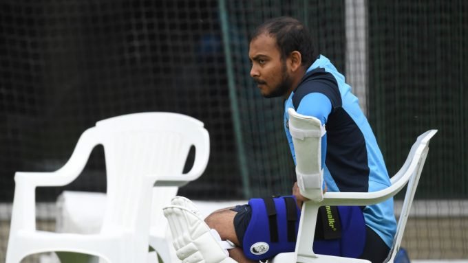 Don’t turn your back on Prithvi Shaw