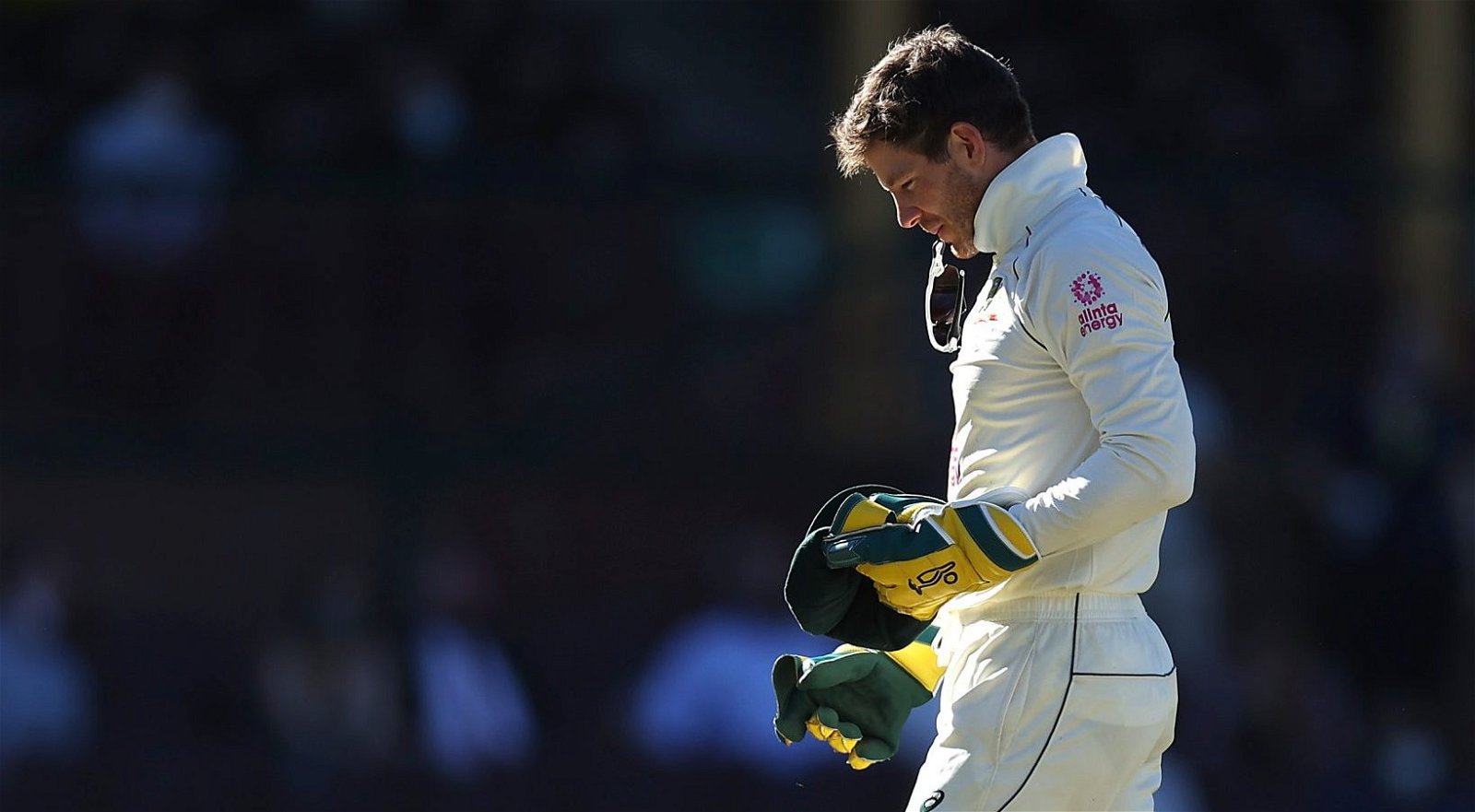 'Statesman' Mask Slips As Tim Paine Nears The End Of His Tenure