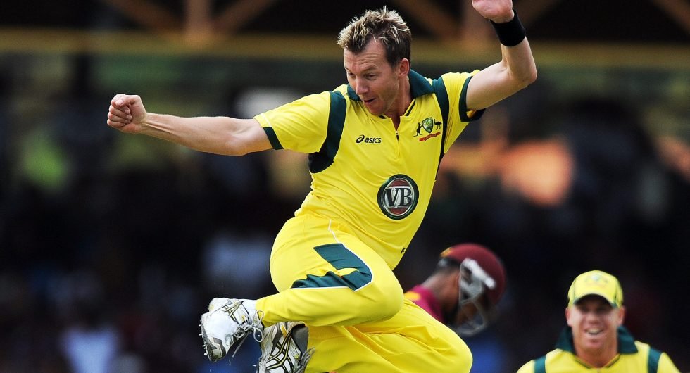 Quiz! Australian Players Who Have Opened The Bowling In ODIs Since 2000