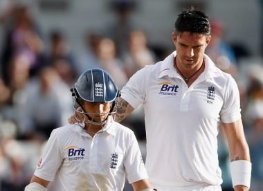 James Taylor on Kevin Pietersen: 'He took it on himself not to be a decent bloke to me'