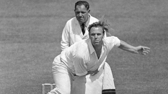Ken Higgs: A seam bowler who always commanded respect – Almanack