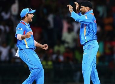 Quiz! Every Indian to bowl in the men's T20 World Cup