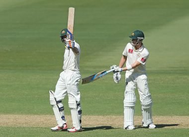 Quiz! Highest men's Test batting averages in Australia (min. 10 innings)