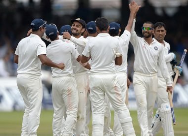 Quiz! How well do you remember India's away Test wins this century?