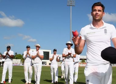Quiz! England bowlers with the most Test wickets in each country