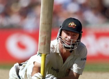 Quiz! Batsmen with the most not outs in Test wins