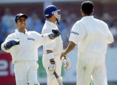 Quiz! How many of these India cricketers can you recognise?