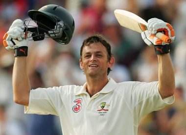 Quiz! Name the wicketkeepers with the double of 2,000 runs and 100 dismissals in Tests