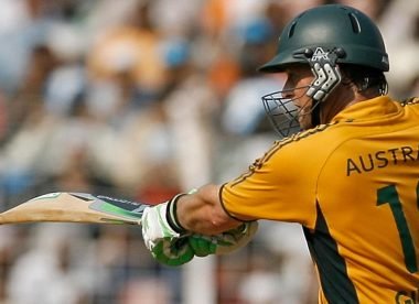 Quiz! Every wicketkeeper with a men's ODI hundred when opening the batting