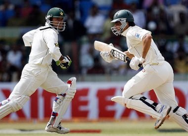 Quiz! Every Test centurion in India-Pakistan matches since 2000