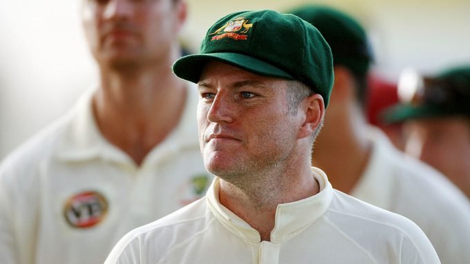 Stuart MacGill's love of spin bowling knows no bounds