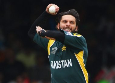 Quiz! Name the bowlers who have bowled the most overs in men's T20Is