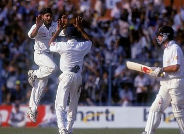 Quiz! Spinners with the most Test wickets before turning 25