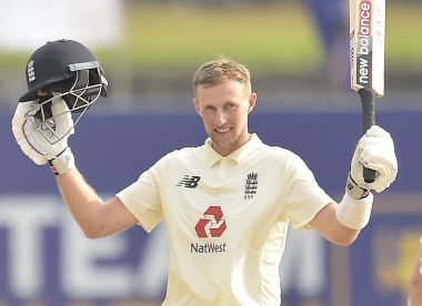 Marks out of 10 for England's players after their 2-0 win in Sri Lanka