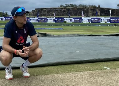 Wisden writers pick their England XI for the first Sri Lanka Test