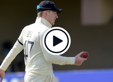 Watch: The filthiest five-for in Test history?