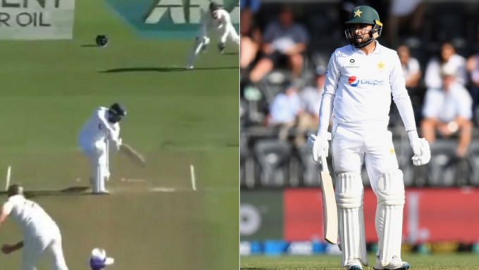 'What was Faheem Ashraf thinking?' — Questionable review leaves fans puzzled