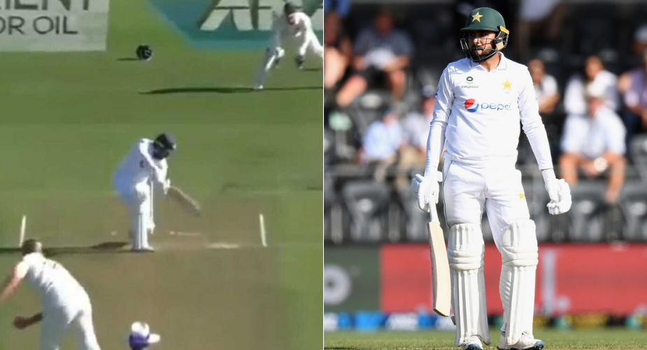 What Was Faheem Ashraf Thinking Questionable Review Leaves Fans Puzzled
