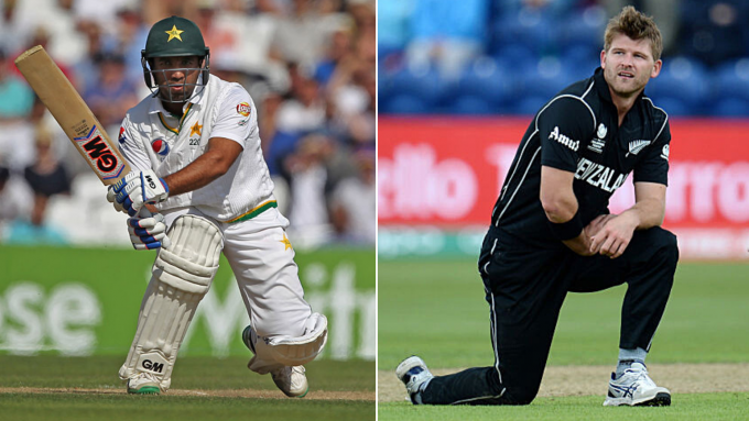 The American dream: Six cricketers who have moved to the USA to further their careers