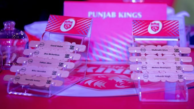 IPL Auction 2021: Rating the performance of the franchises