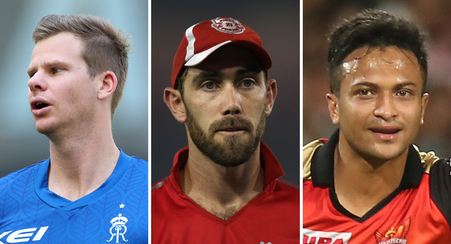 IPL Auction 2021: Full List Of Overseas Players To ...