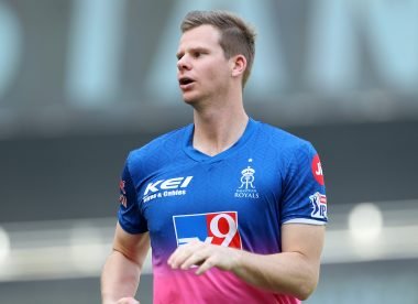 IPL 2021 auction: Overseas players by country in the Indian Premier League