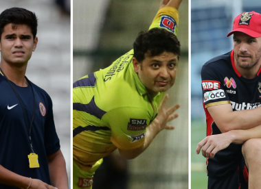 IPL 2021 Auction: Full list of players to register for the Indian Premier League