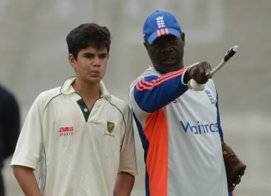 Why the reactions to Mumbai Indians' selection of Arjun Tendulkar are unjustified