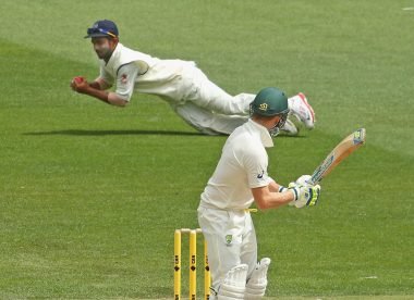 Quiz! Name the fielders with the most catches in the ICC World Test Championship