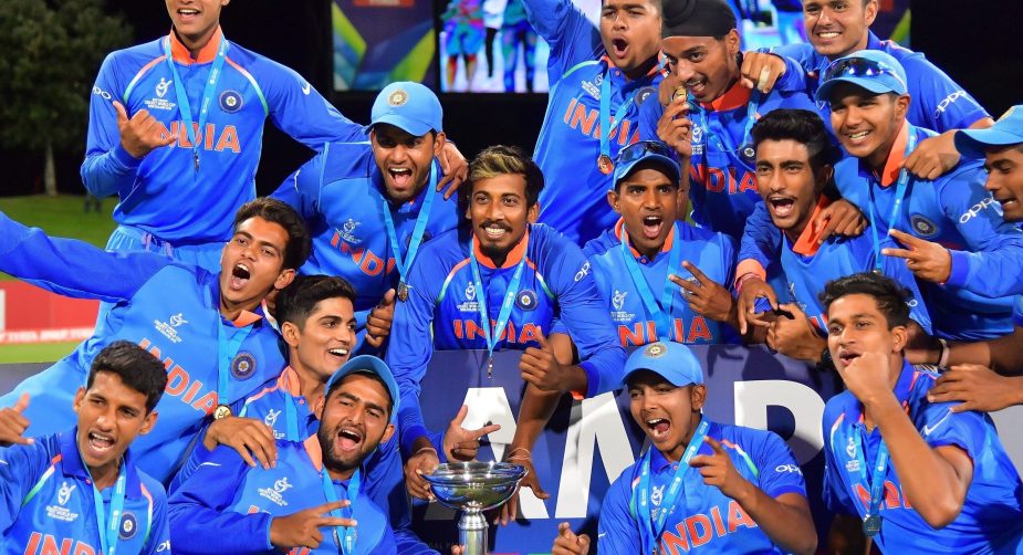 Quiz Name Every Winner Of The U19 Cricket World Cup