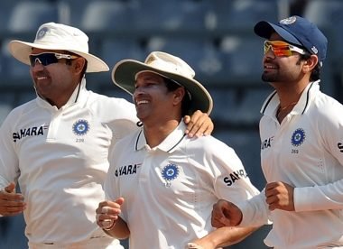 Quiz! The India players with the most men’s Test hundreds at home