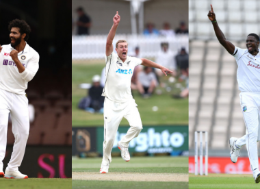 The world's best Test all-rounder – the current candidates