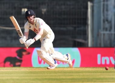 Why England have to go even bigger with the bat on day three