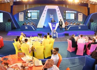 IPL 2021 auction hub: Live updates, list of sold & unsold players, squads list