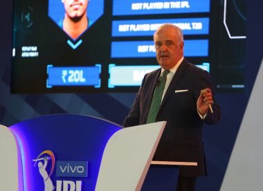 IPL 2021 auction: TV channel, start time & live streaming details