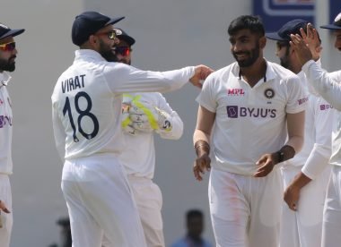 Quiz! How closely did you follow day one of the first India-England Test?