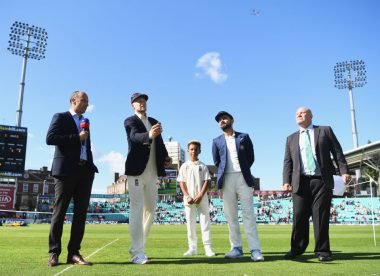 Now TV apologise after incorrectly stating that Sky would show India-England Tests
