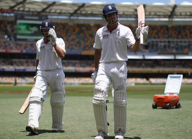 Quiz! England players to score away Test centuries this century
