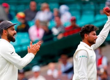 The pros and cons of each Indian bowling combination for the Chennai Test