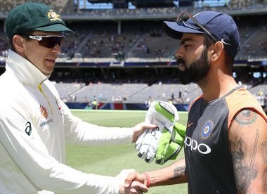 How the postponement of the South Africa-Australia Tests affects the race to the WTC final