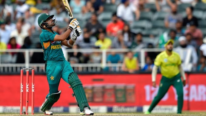 Pakistan v South Africa 2021: TV channel, live streaming, match start time & schedule for the T20I series